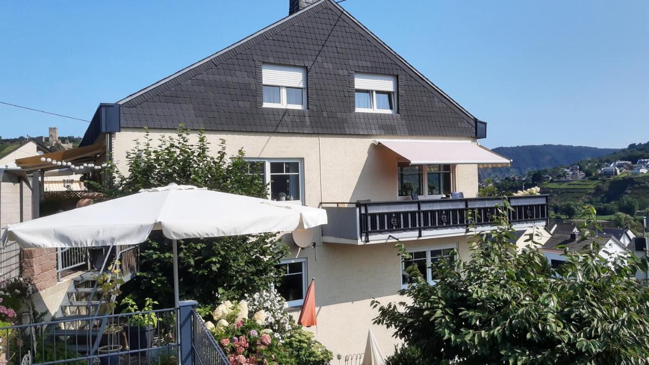 Landhaus Julia Kobern-Gondorf Εξωτερικό φωτογραφία