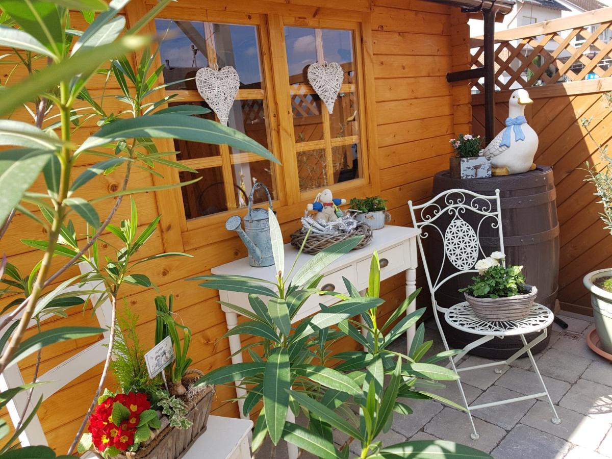Landhaus Julia Kobern-Gondorf Εξωτερικό φωτογραφία