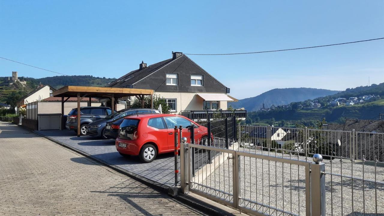 Landhaus Julia Kobern-Gondorf Εξωτερικό φωτογραφία